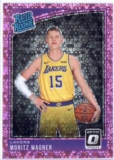 Moritz Wagner