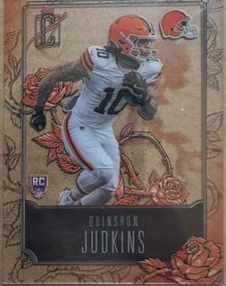 Quinshon Judkins