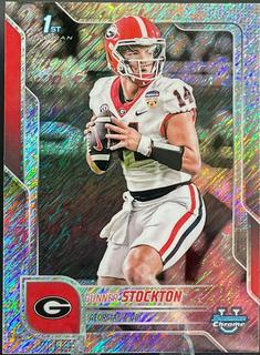 Gunner Stockton