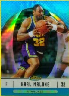 Karl Malone