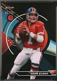 John Elway