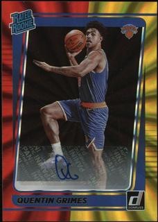 Quentin Grimes