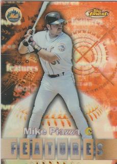 Piazza, Rodriguez