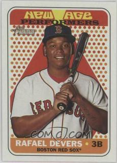 Rafael Devers