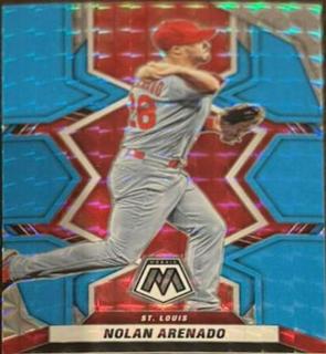 Nolan Arenado