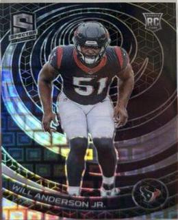 Will Anderson Jr.