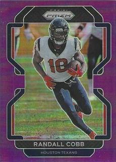Randall Cobb