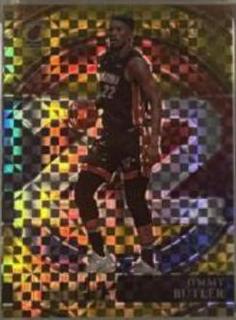 Jimmy Butler