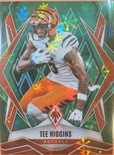 Tee Higgins