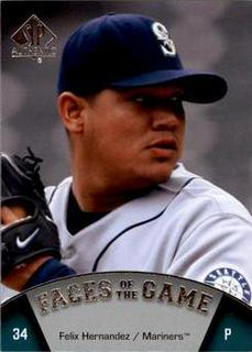 Felix Hernandez