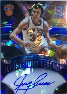 Jerry Lucas