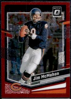 Jim McMahon