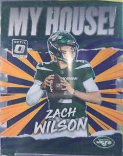 Zach Wilson