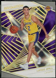 Lonzo Ball