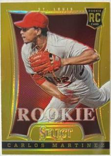 Carlos Martinez