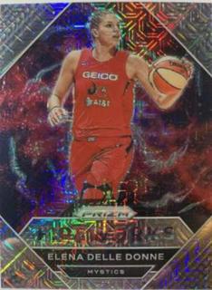 Elena Delle Donne
