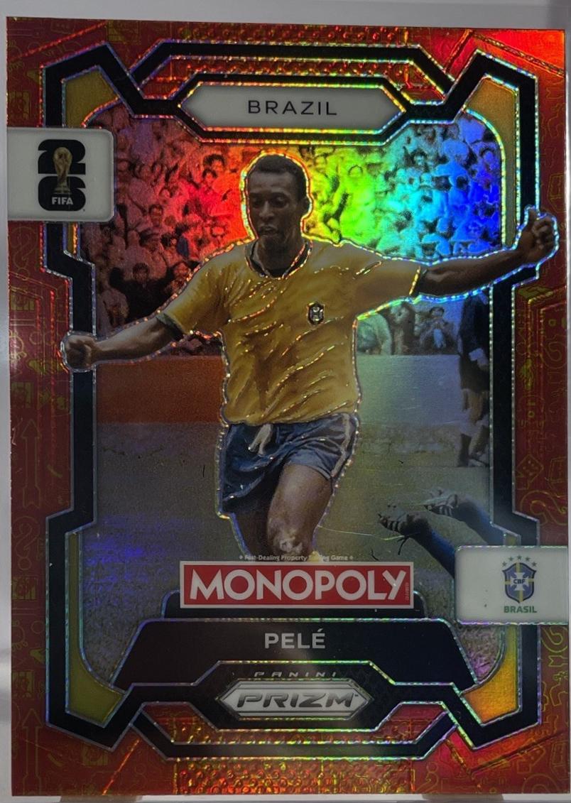 Pele