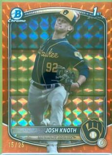 Josh Knoth