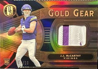 J.J. McCarthy