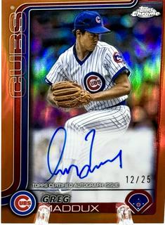Greg Maddux