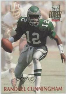 Randall Cunningham