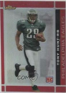 Tony Hunt