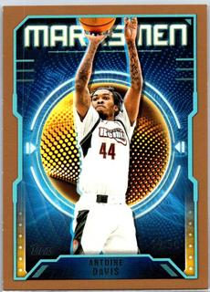 Antoine Davis