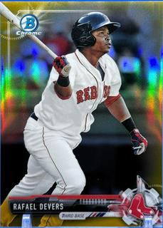 Rafael Devers