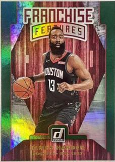 James Harden