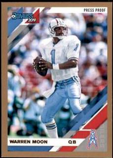Warren Moon
