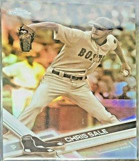 Chris Sale