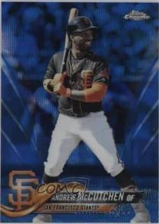 Andrew McCutchen
