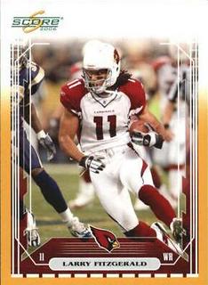 Larry Fitzgerald