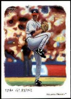 Tom Glavine
