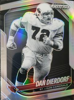 Dan Dierdorf