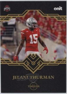 Jelani Thurman