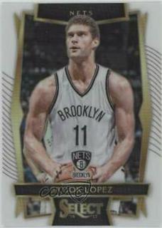 Brook Lopez