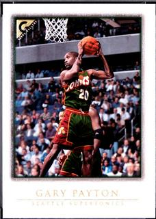 Gary Payton