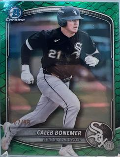 Caleb Bonemer