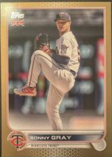 Sonny Gray