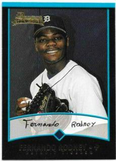 Fernando Rodney