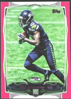 Paul Richardson