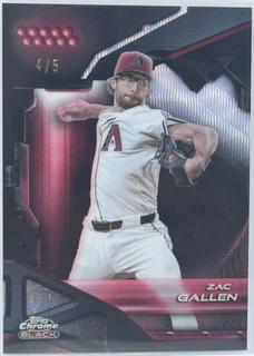 Zac Gallen