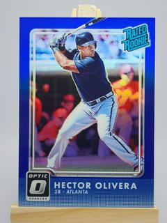 Hector Olivera