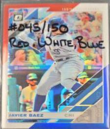 Javier Baez
