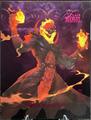 Dormammu [Spring] | Marvel 2023 Flair