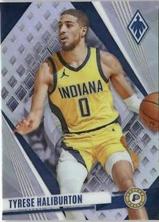 Tyrese Haliburton
