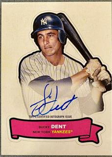 Bucky Dent