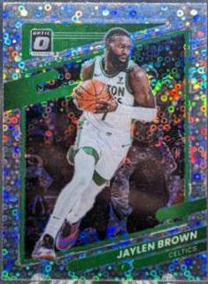 Jaylen Brown
