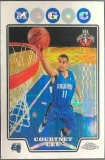 Courtney Lee